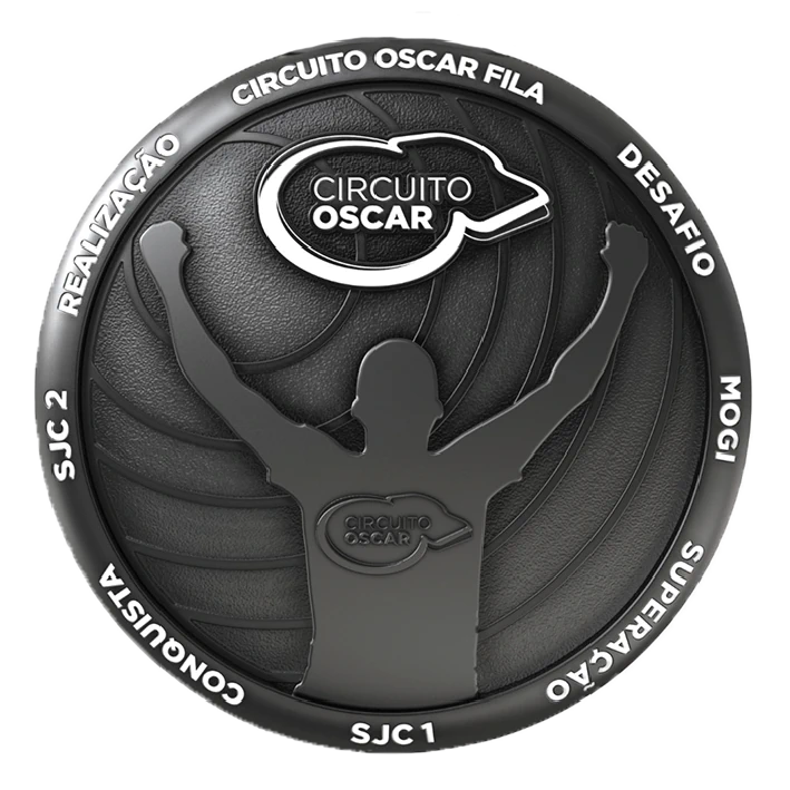 Conquista de circuito completo